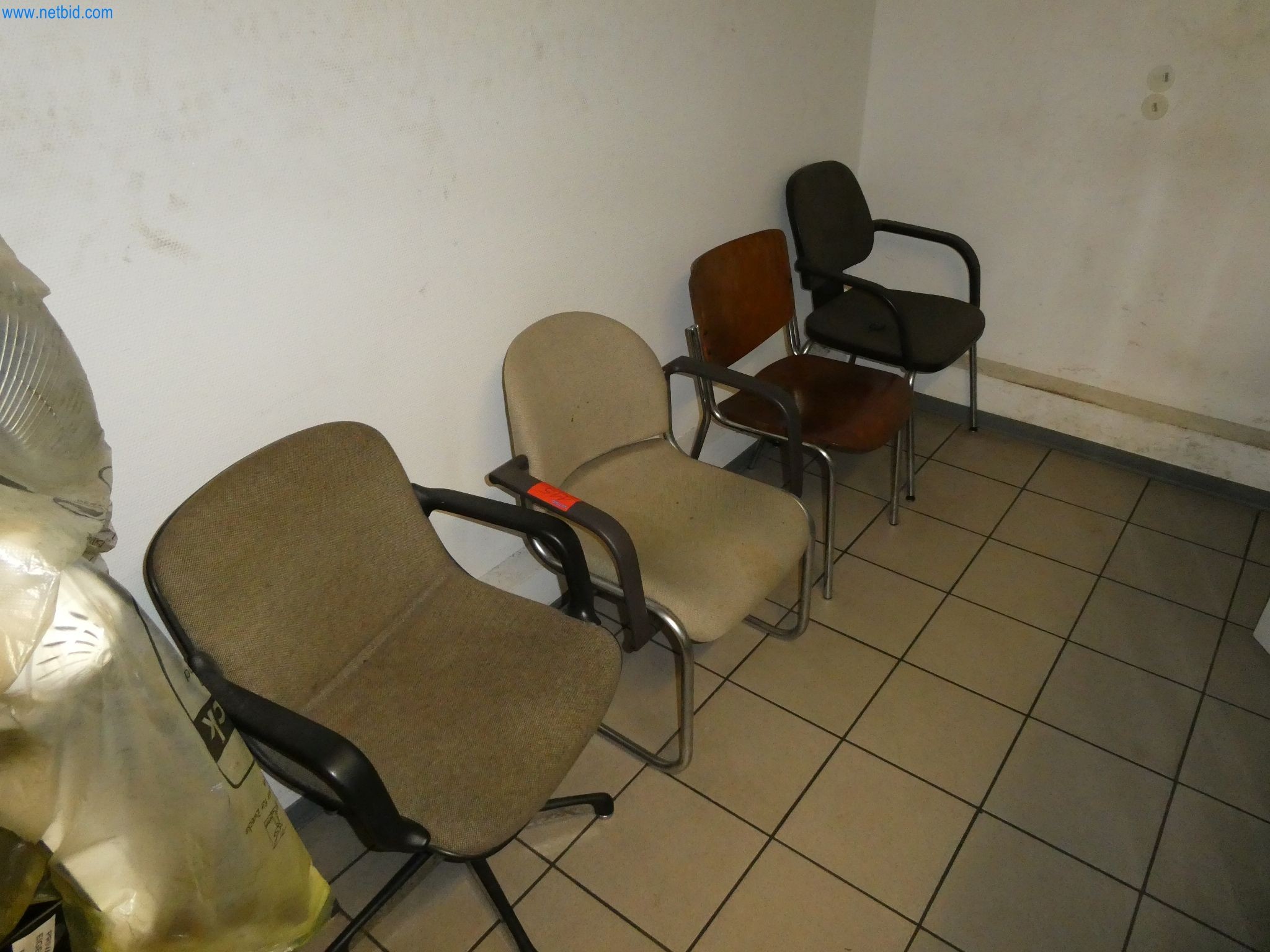 Machines du secteur de la fabrication CNC et de la construction mécanique-1