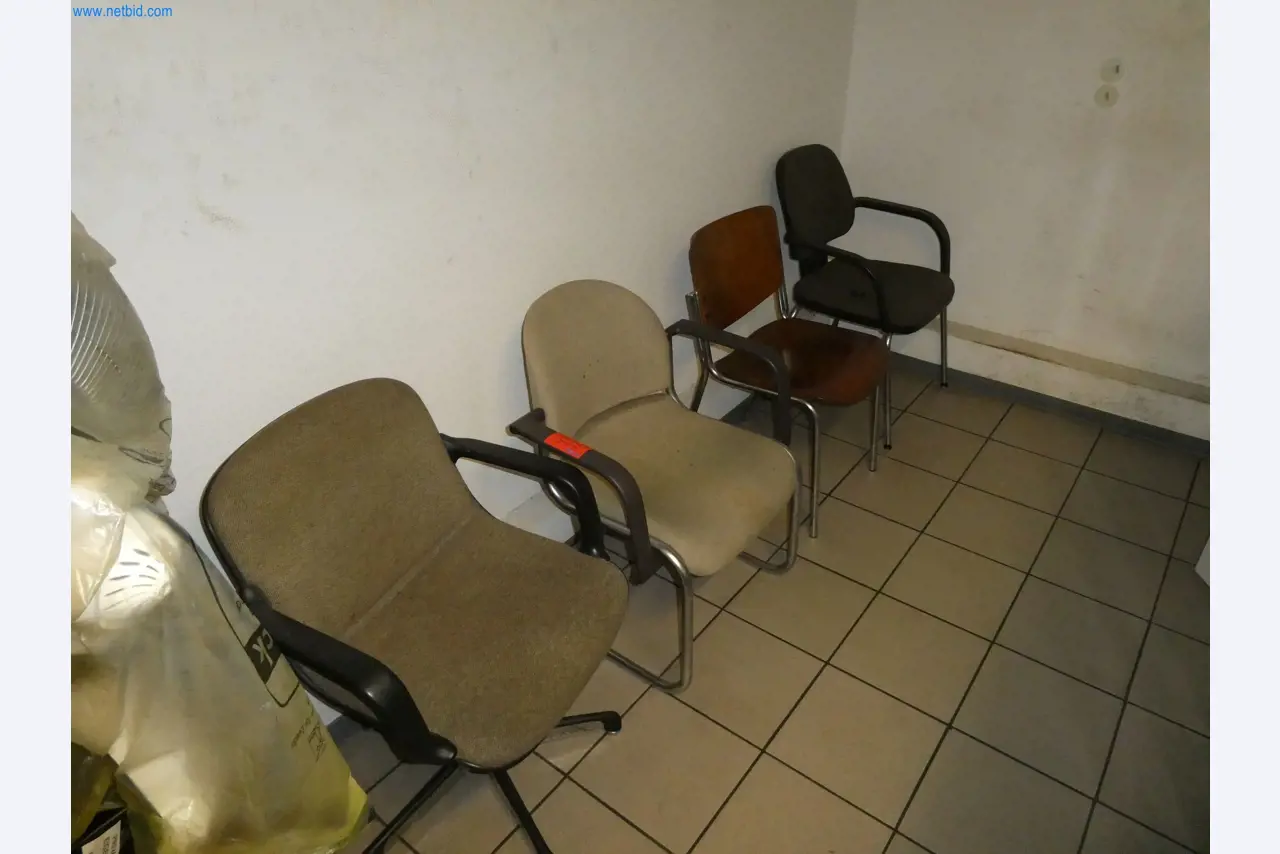 Machines from the field of CNC manufacturing and mechanical engineering-1