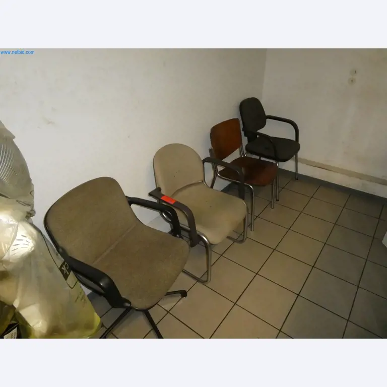 Machines from the field of CNC manufacturing and mechanical engineering-1