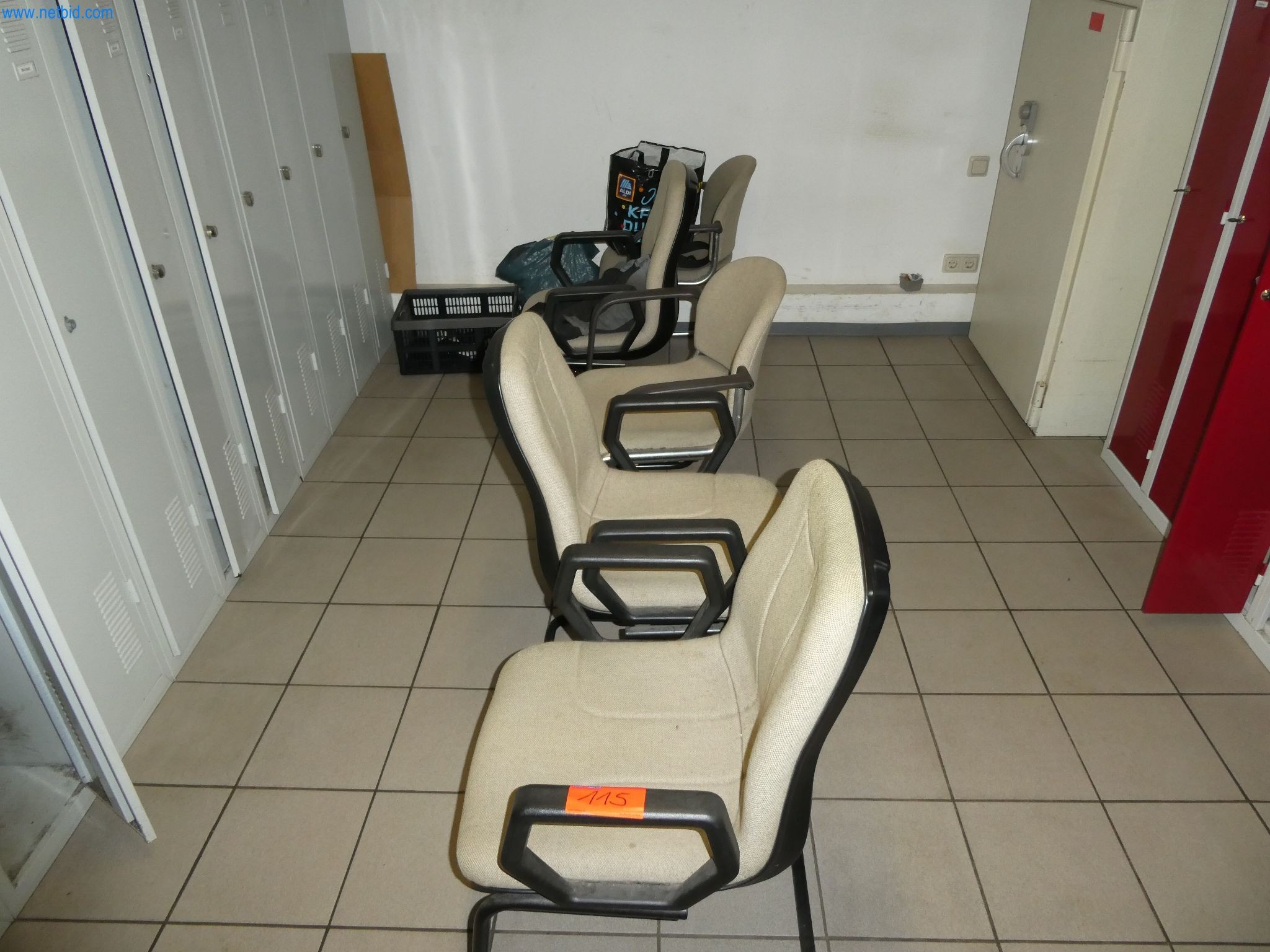 Machines du secteur de la fabrication CNC et de la construction mécanique-2