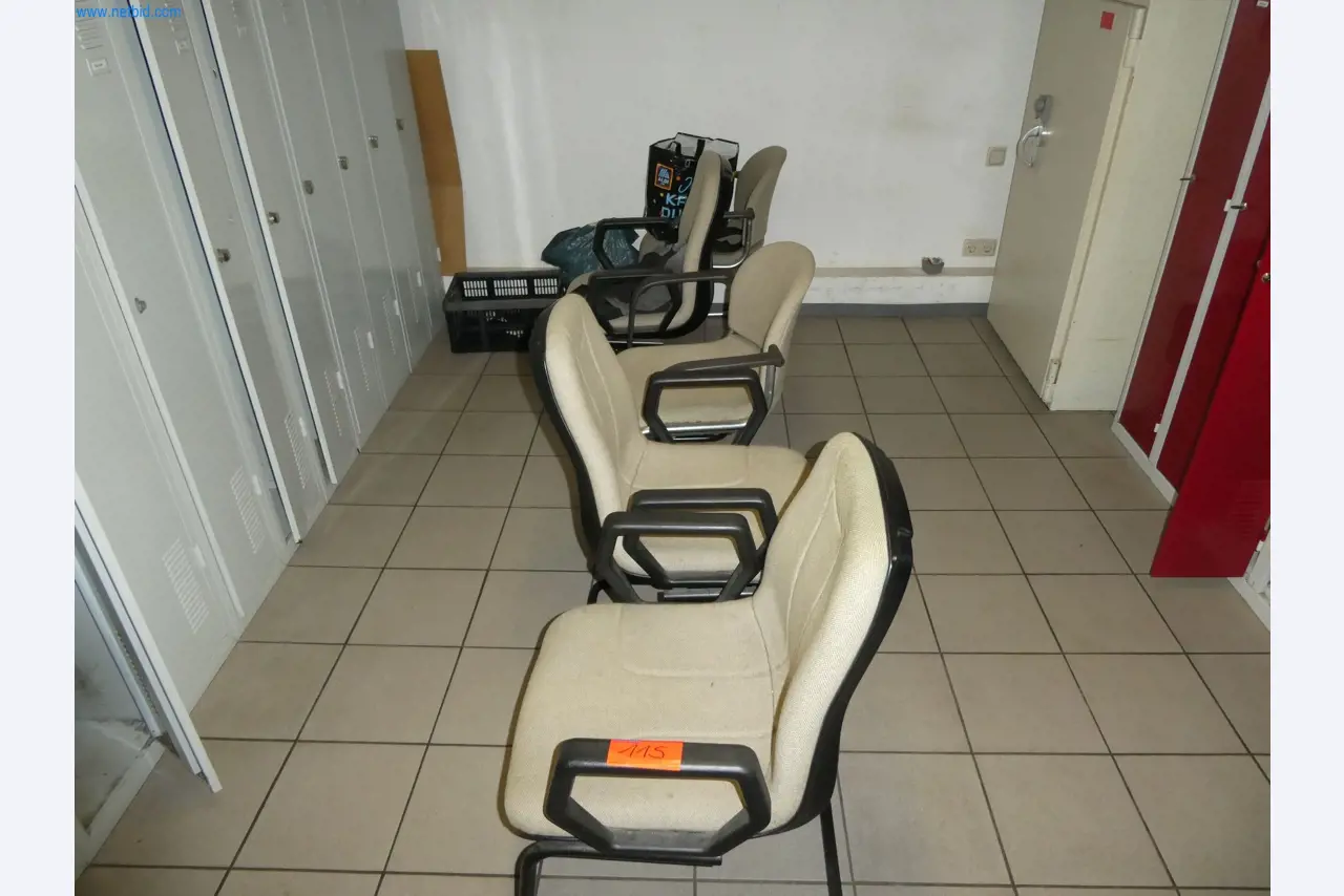 Machines from the field of CNC manufacturing and mechanical engineering-2