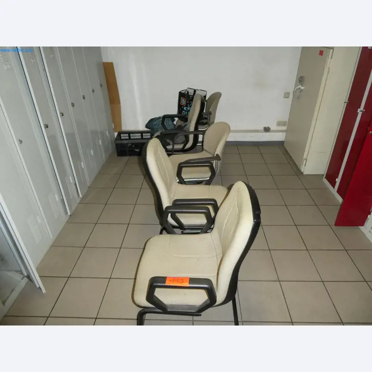 Machines from the field of CNC manufacturing and mechanical engineering-2