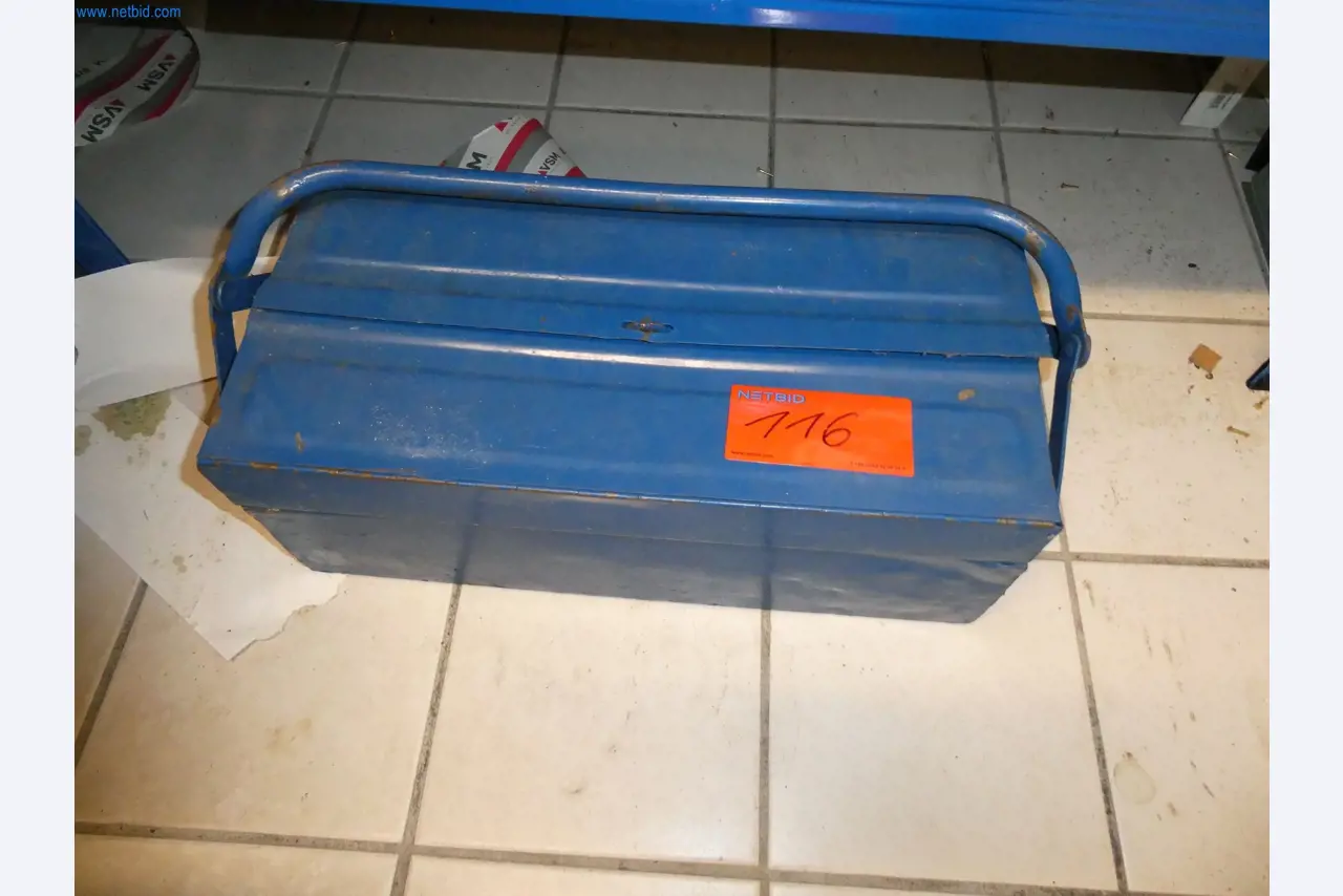 Machines from the field of CNC manufacturing and mechanical engineering-1