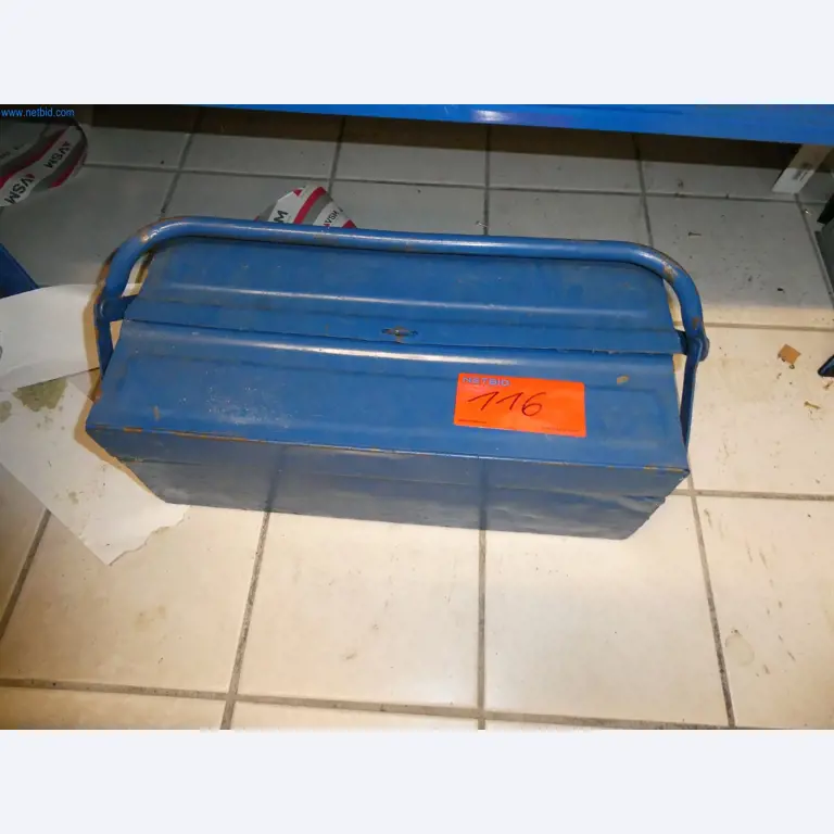 Machines from the field of CNC manufacturing and mechanical engineering-1