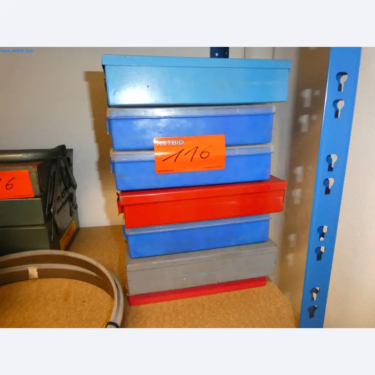 Machines from the field of CNC manufacturing and mechanical engineering-2