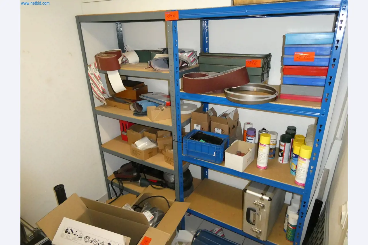 Machines from the field of CNC manufacturing and mechanical engineering-3