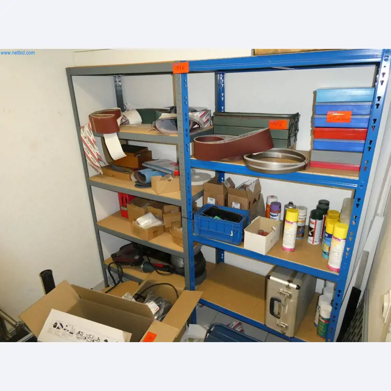 Machines from the field of CNC manufacturing and mechanical engineering-3