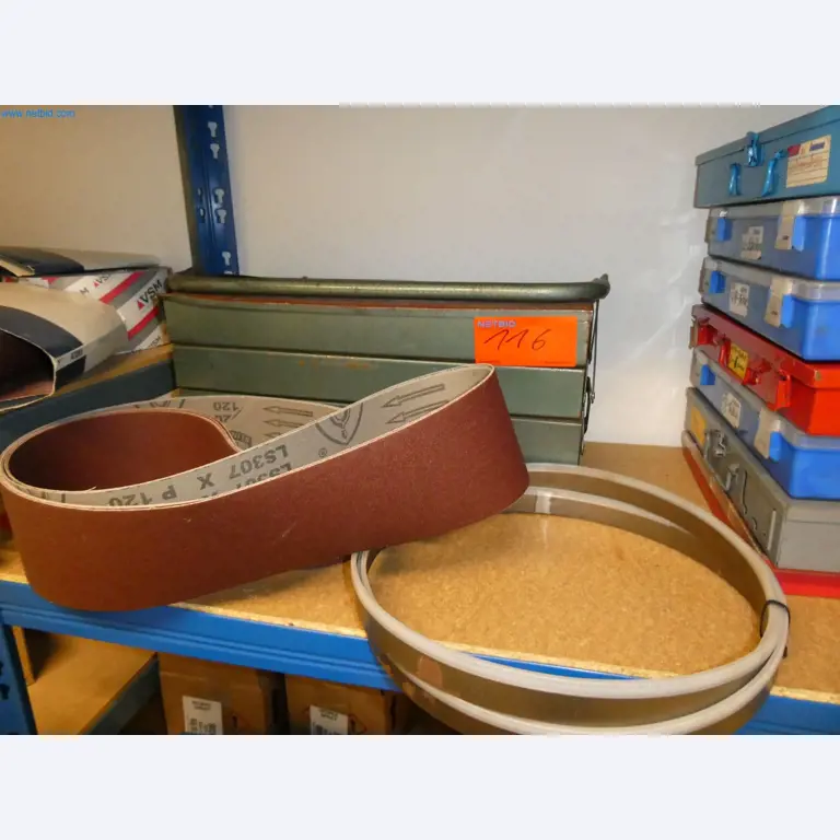 Machines from the field of CNC manufacturing and mechanical engineering-4