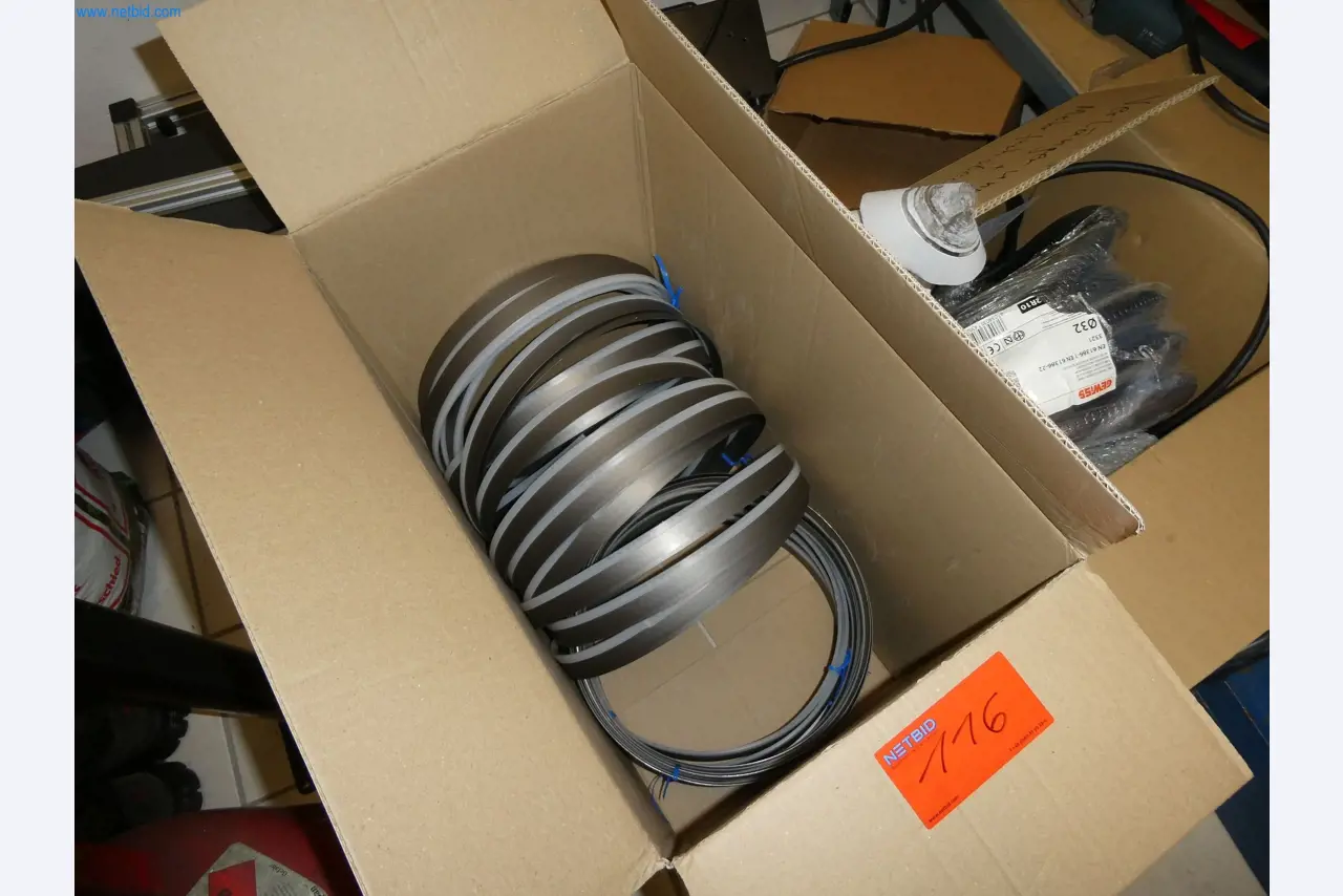 Machines from the field of CNC manufacturing and mechanical engineering-5