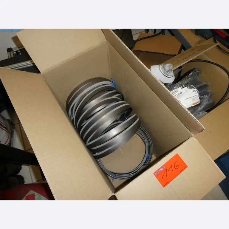 Machines from the field of CNC manufacturing and mechanical engineering-5