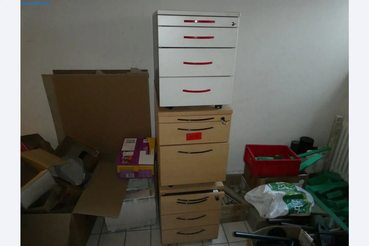 Machines from the field of CNC manufacturing and mechanical engineering-1