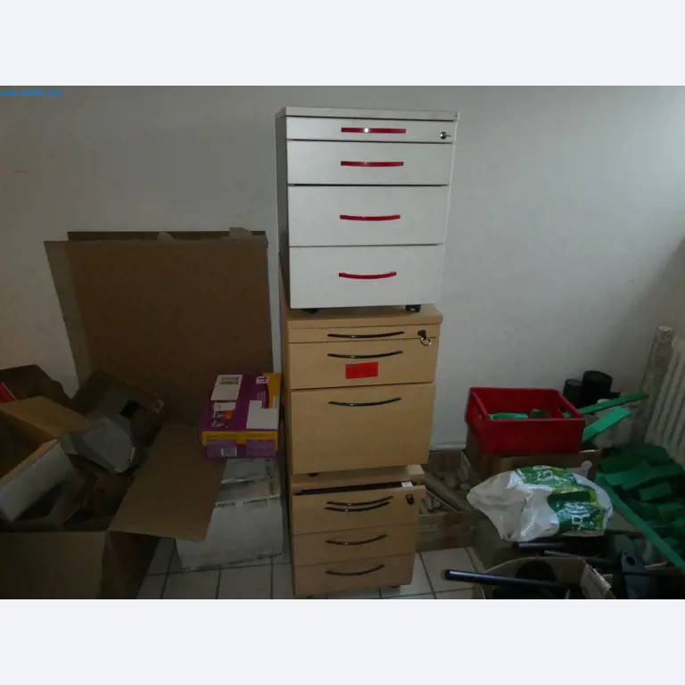 Machines from the field of CNC manufacturing and mechanical engineering-1