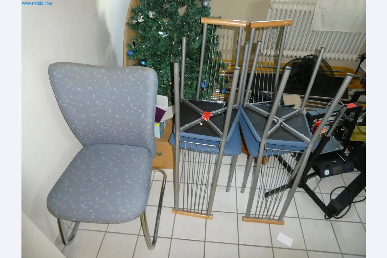 Machines from the field of CNC manufacturing and mechanical engineering-2