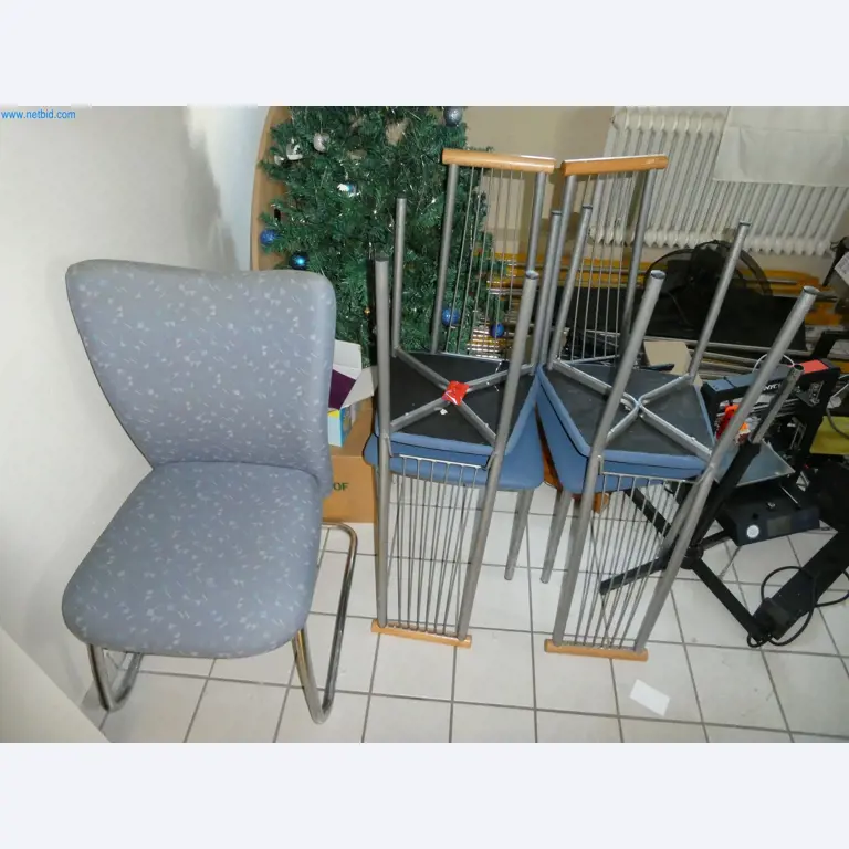 Machines from the field of CNC manufacturing and mechanical engineering-2