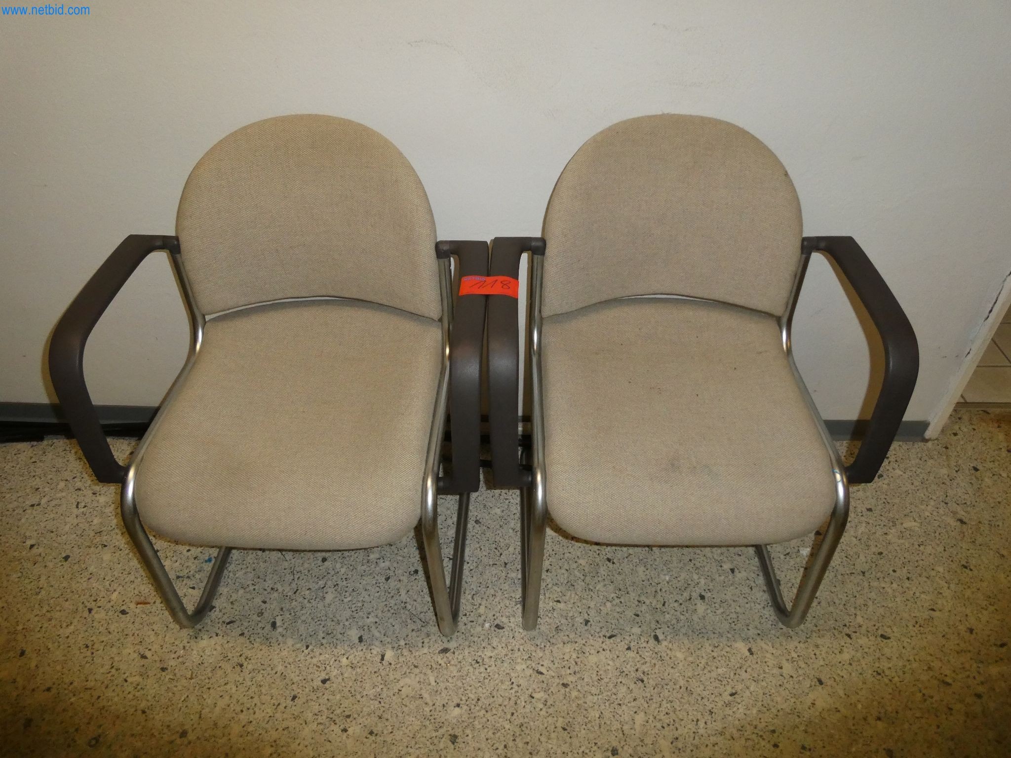 Machines from the field of CNC manufacturing and mechanical engineering-3