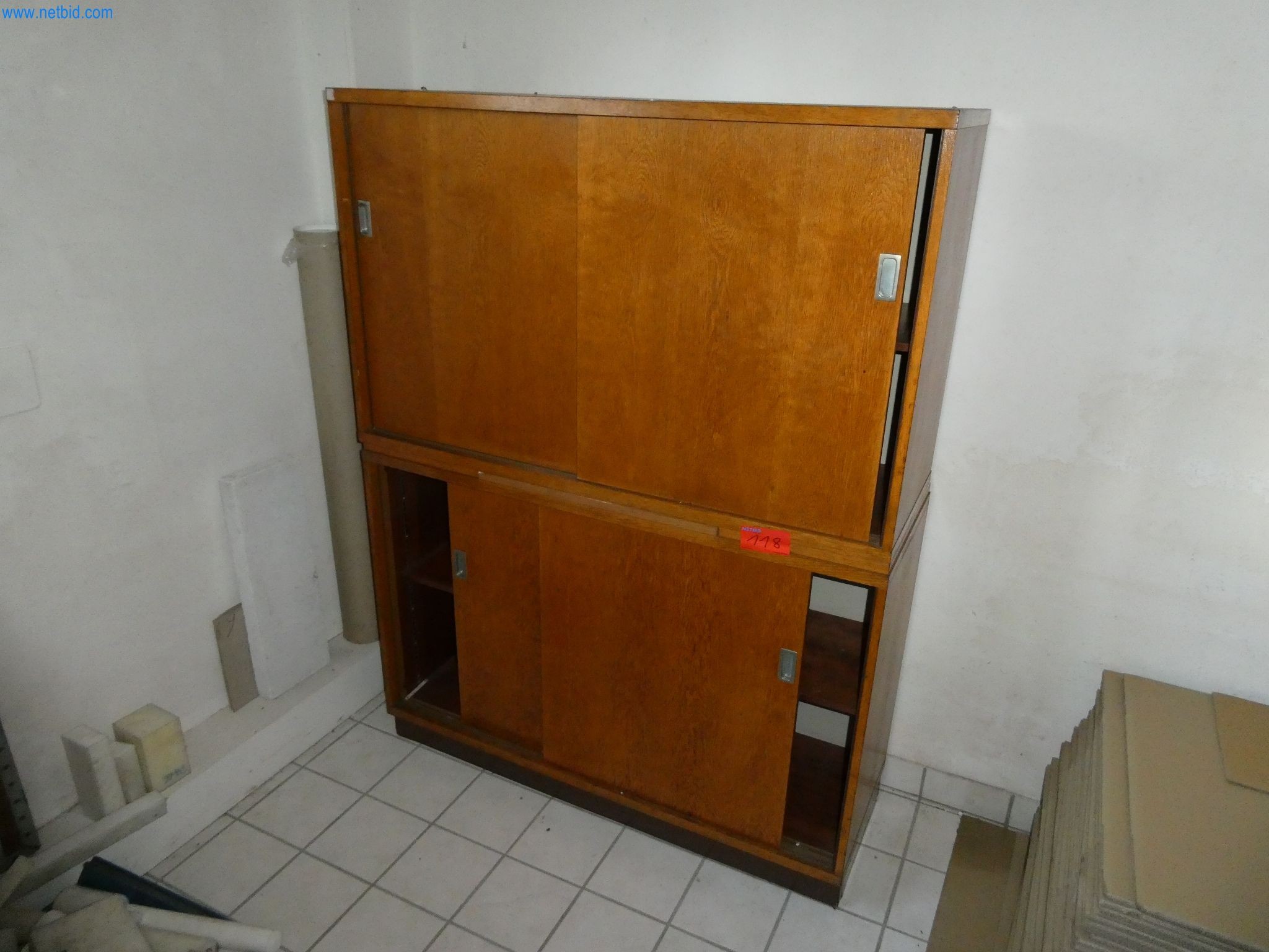 Machines from the field of CNC manufacturing and mechanical engineering-4