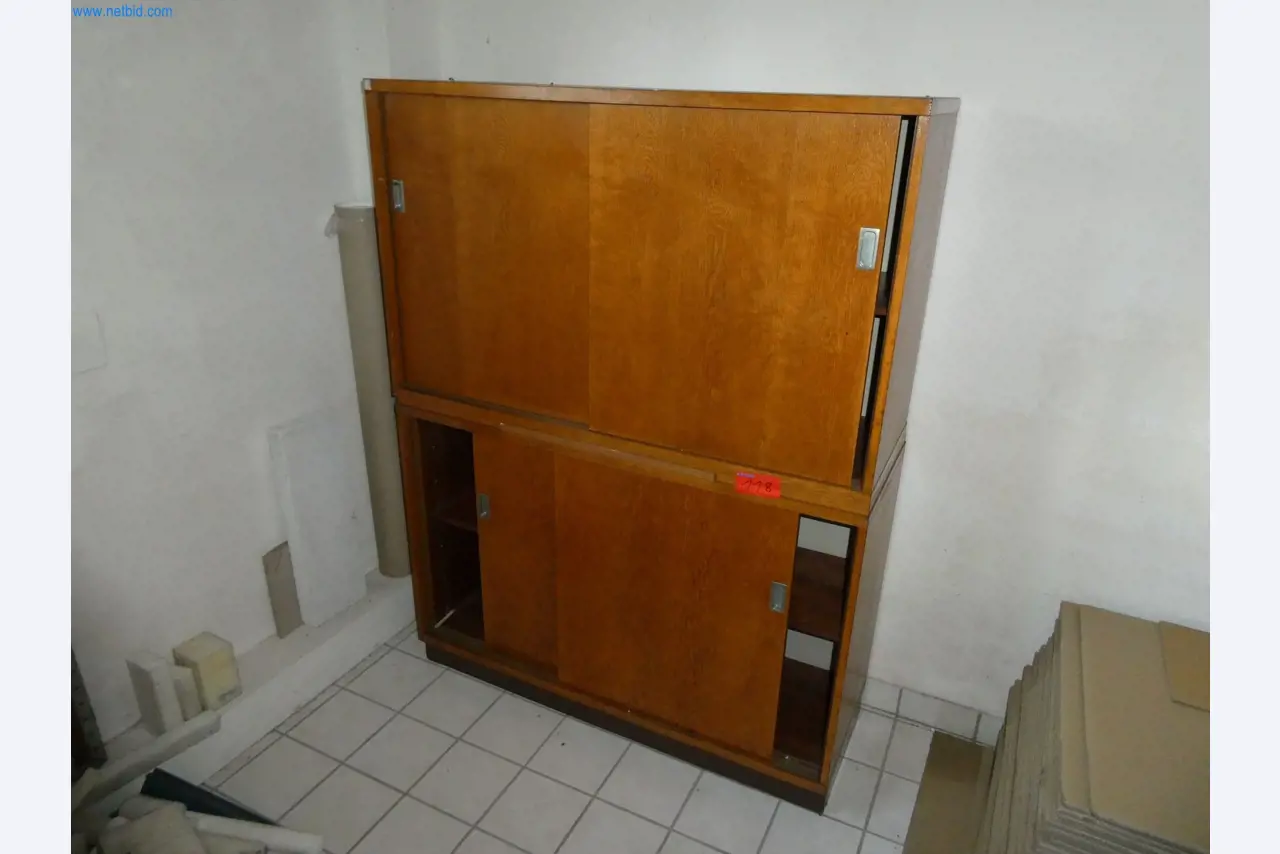 Machines from the field of CNC manufacturing and mechanical engineering-4