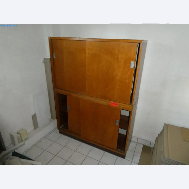 Machines from the field of CNC manufacturing and mechanical engineering-4