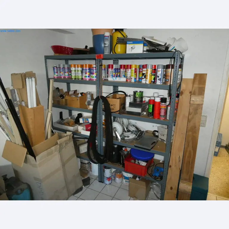 Machines from the field of CNC manufacturing and mechanical engineering-1