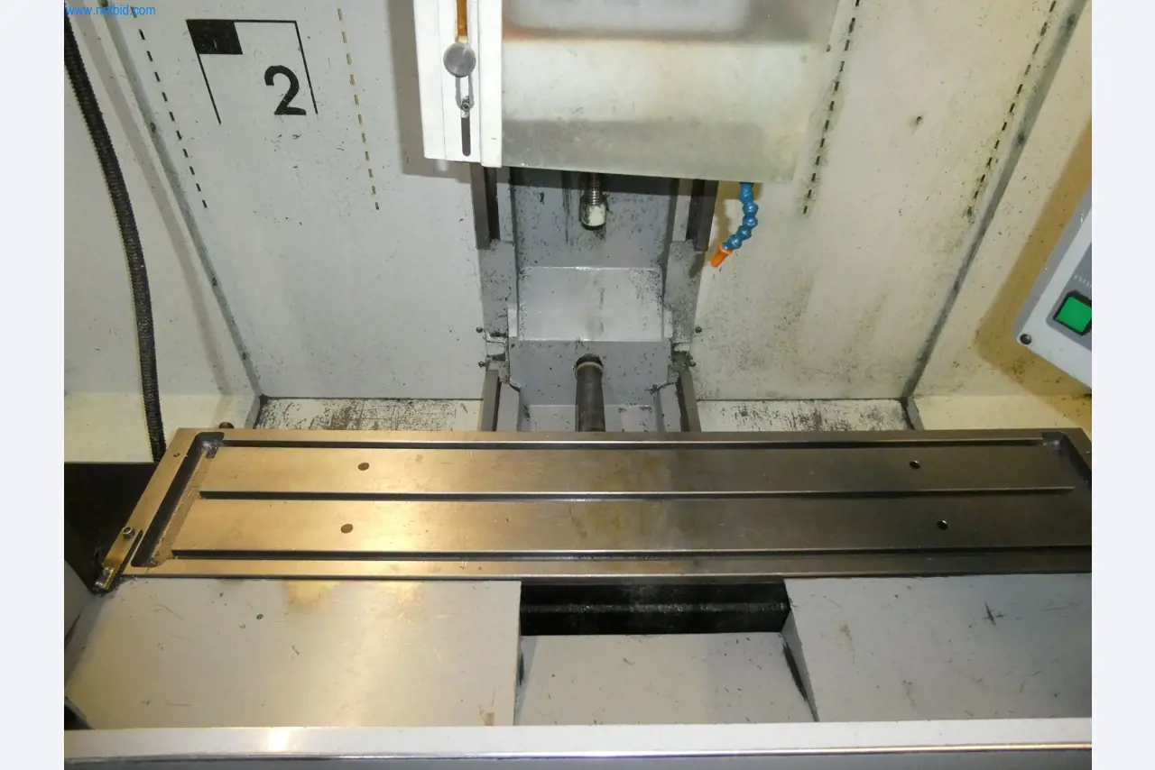 Machines from the field of CNC manufacturing and mechanical engineering-3