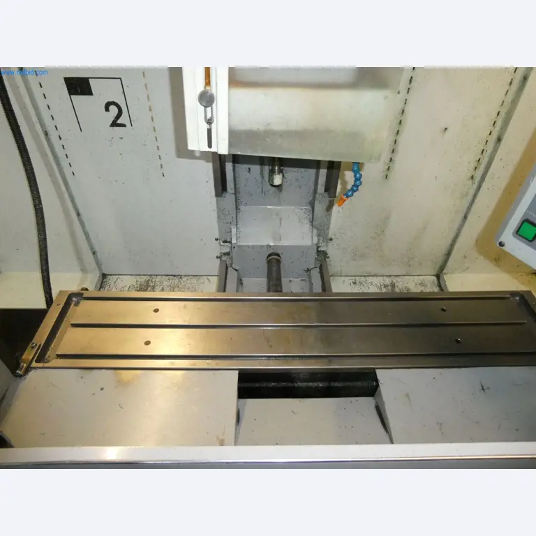 Machines from the field of CNC manufacturing and mechanical engineering-3