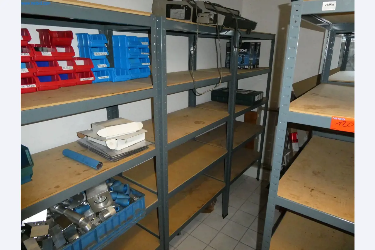 Máquinas del ámbito de la fabricación CNC y la ingeniería mecánica-1