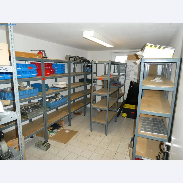 Máquinas del ámbito de la fabricación CNC y la ingeniería mecánica-3