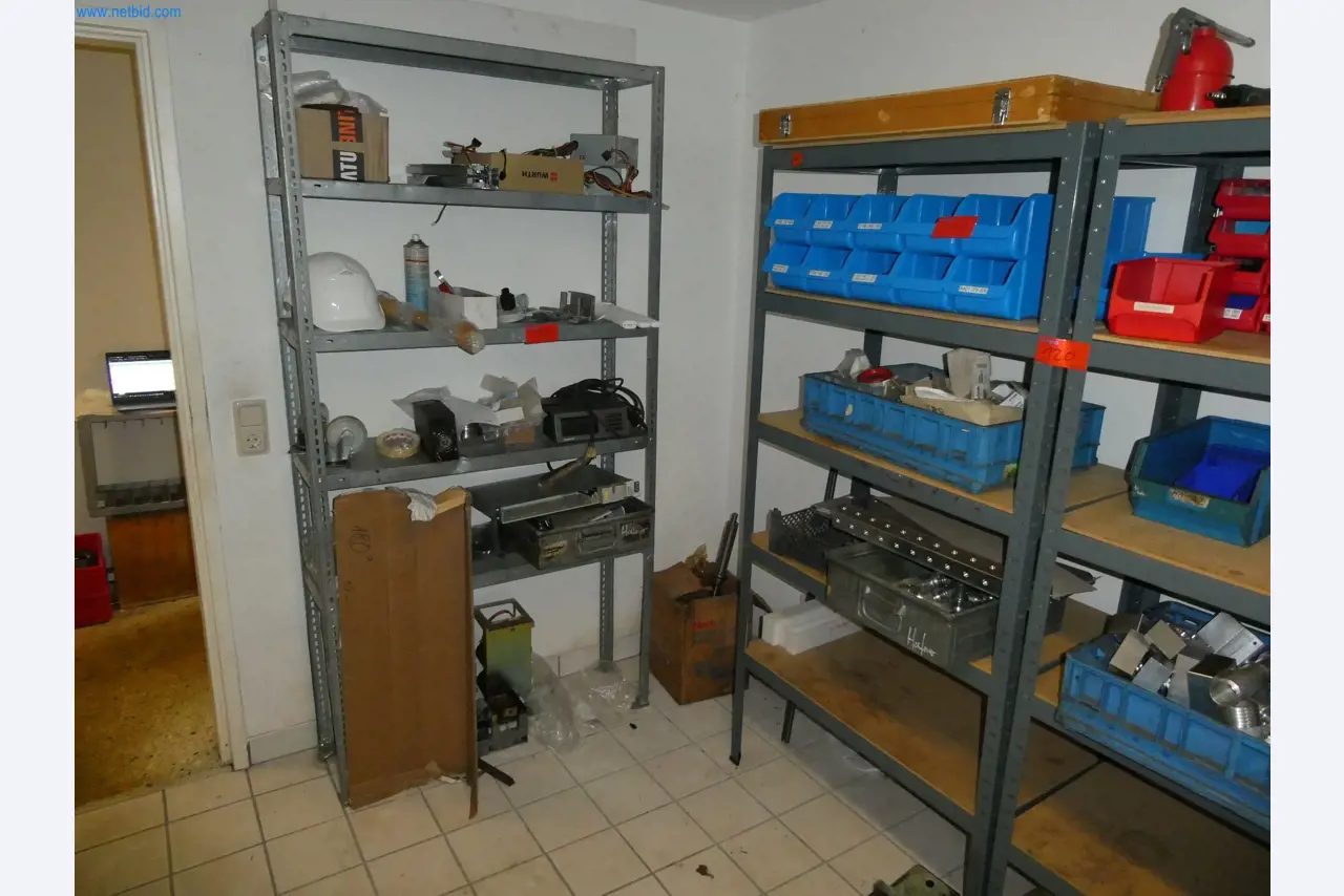 Máquinas del ámbito de la fabricación CNC y la ingeniería mecánica-4