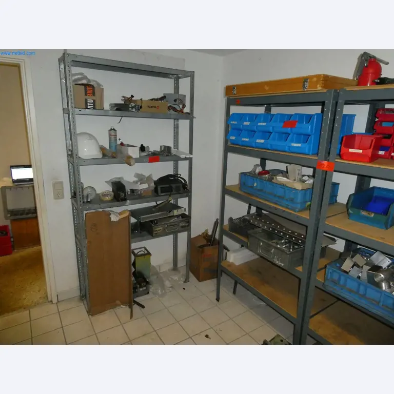 Máquinas del ámbito de la fabricación CNC y la ingeniería mecánica-4