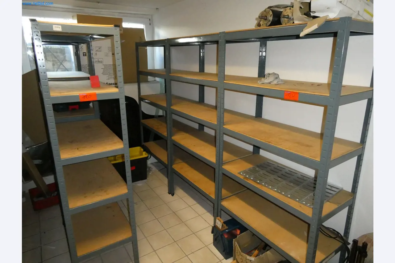 Máquinas del ámbito de la fabricación CNC y la ingeniería mecánica-5