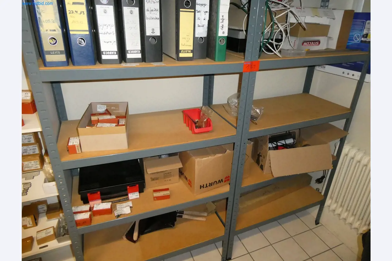 Machines from the field of CNC manufacturing and mechanical engineering-2