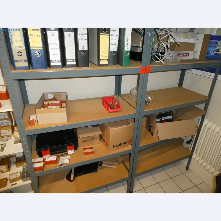 Machines from the field of CNC manufacturing and mechanical engineering-2