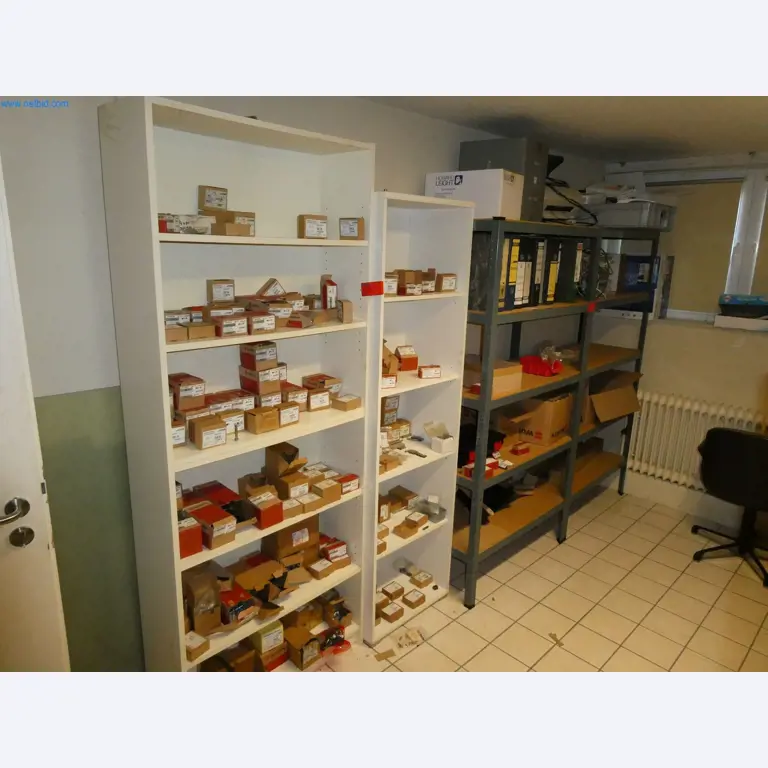 Machines from the field of CNC manufacturing and mechanical engineering-3