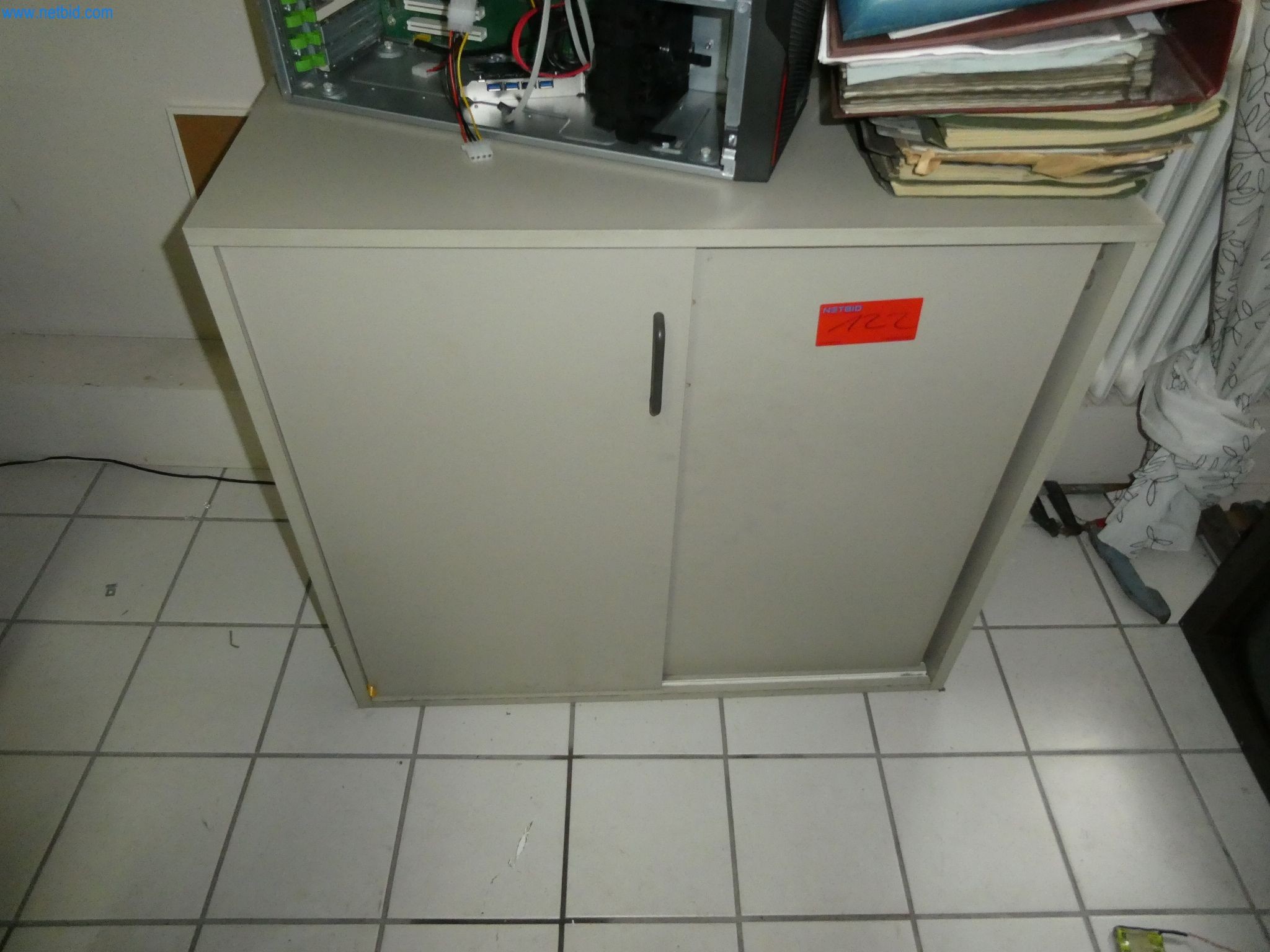 Stroje z oblasti CNC výroby a strojírenství-2