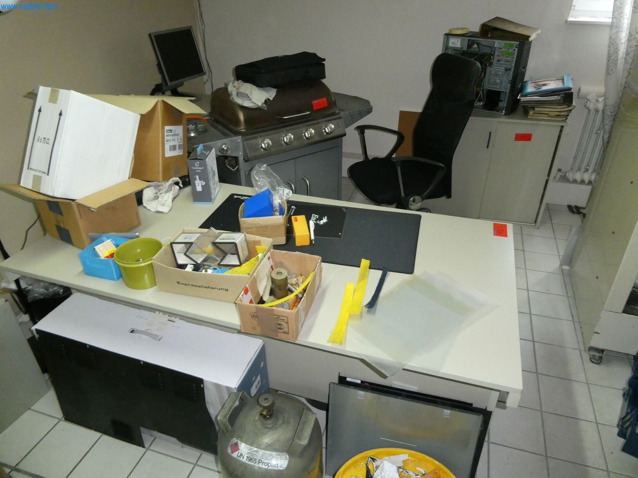 Stroje z oblasti CNC výroby a strojírenství-5