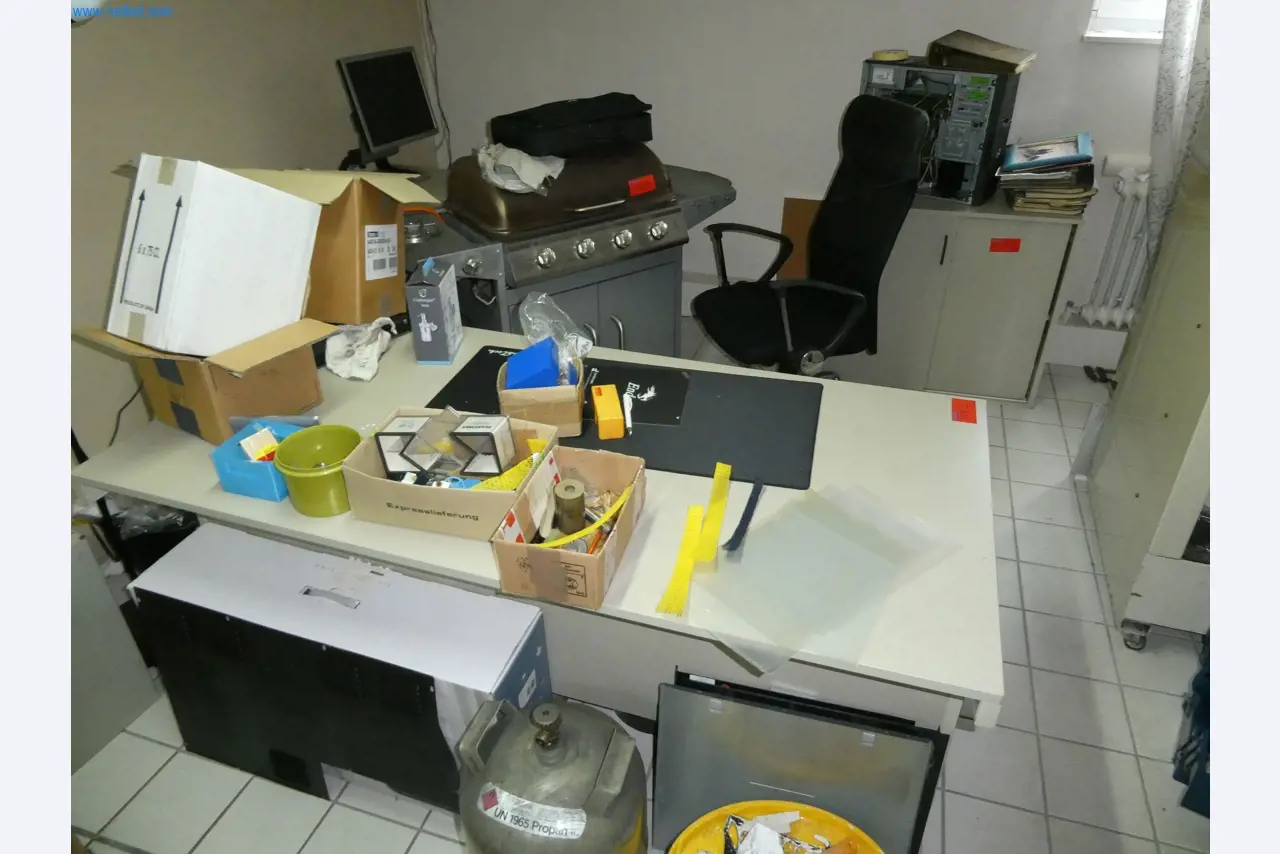 Stroje z oblasti CNC výroby a strojírenství-5