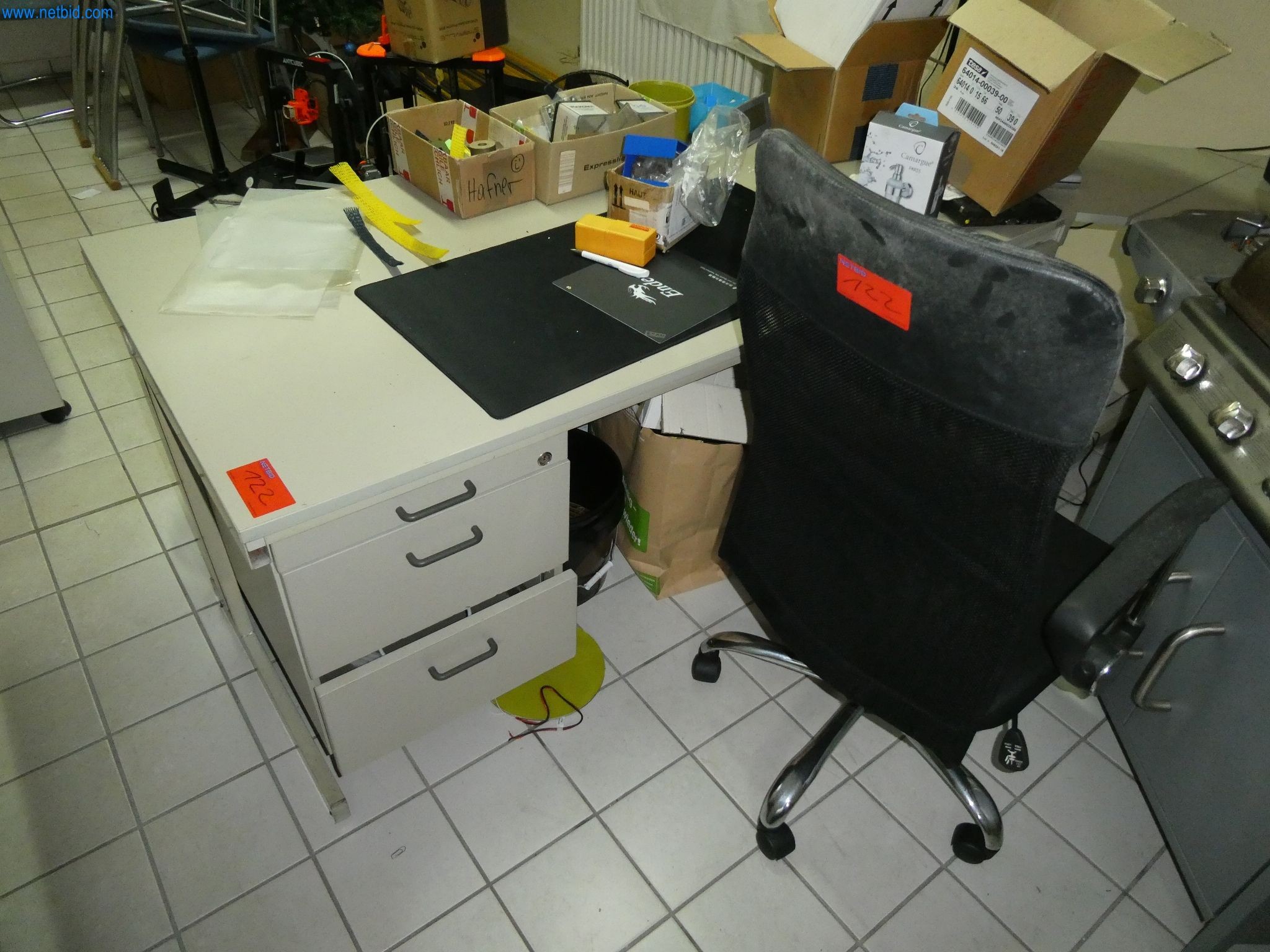 Stroje z oblasti CNC výroby a strojírenství-6