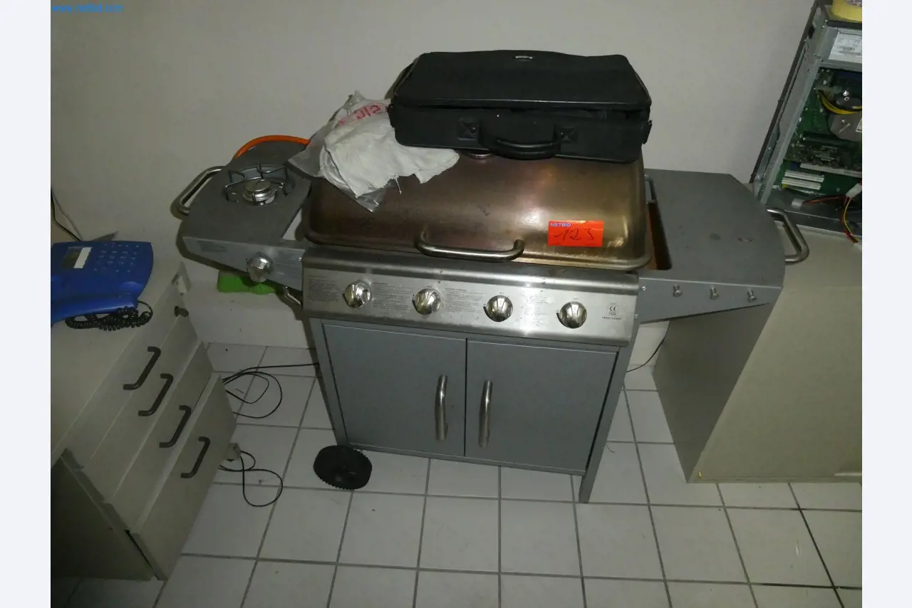 Machines from the field of CNC manufacturing and mechanical engineering-1