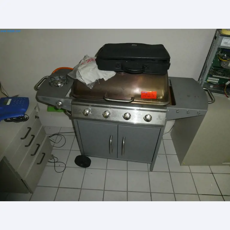 Machines from the field of CNC manufacturing and mechanical engineering-1