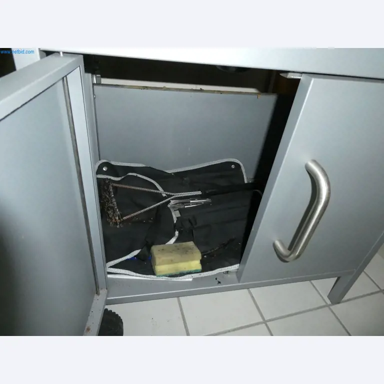 Machines from the field of CNC manufacturing and mechanical engineering-2