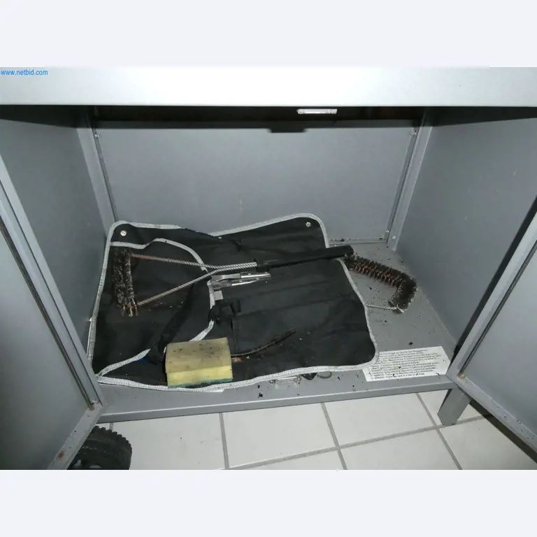 Machines from the field of CNC manufacturing and mechanical engineering-5