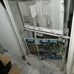 2 Kontrola szkolenia Traub System TX-8