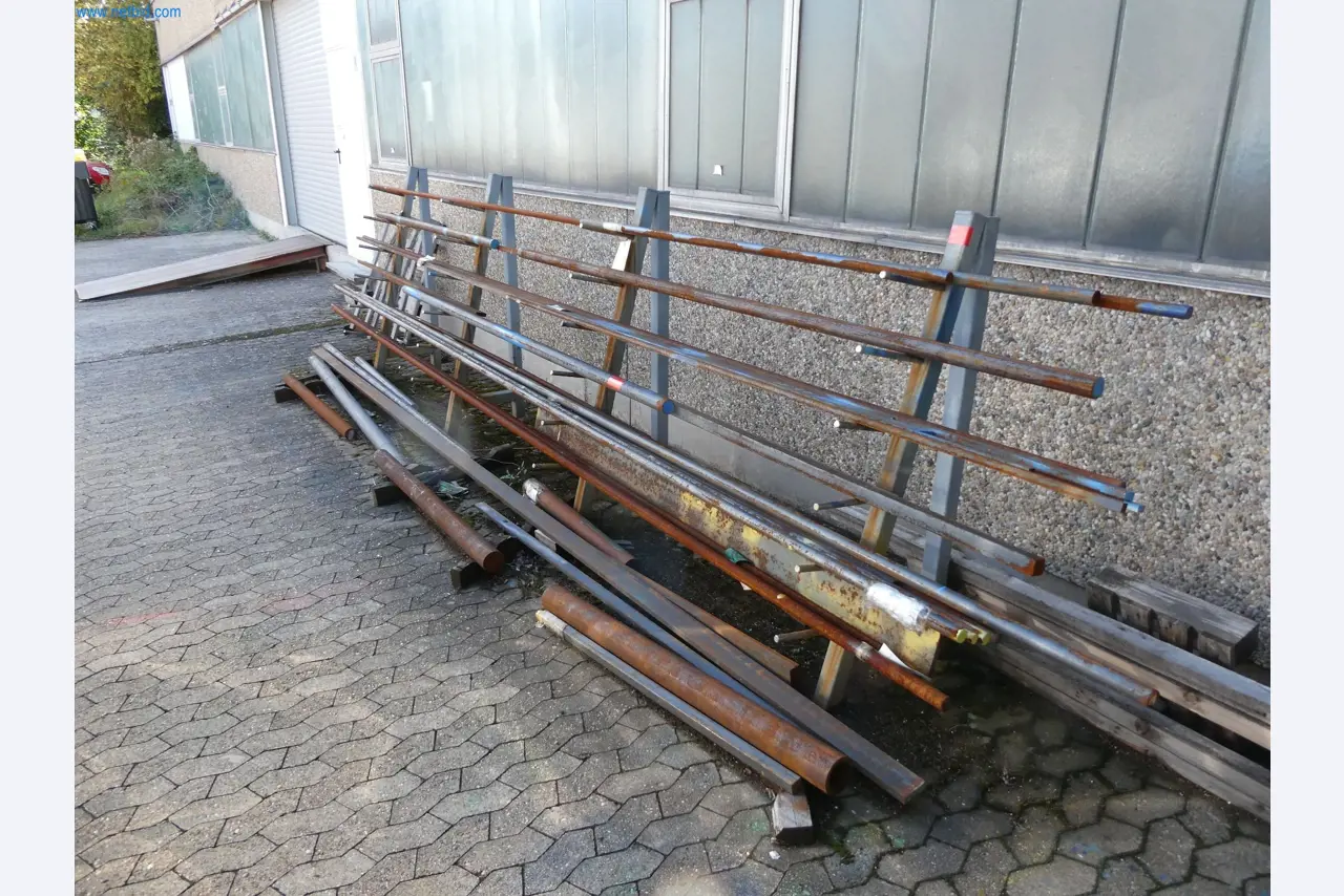 Machines from the field of CNC manufacturing and mechanical engineering-1