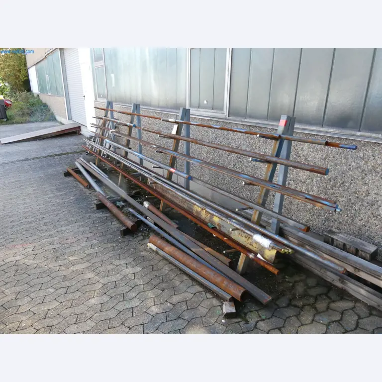 Machines from the field of CNC manufacturing and mechanical engineering-1