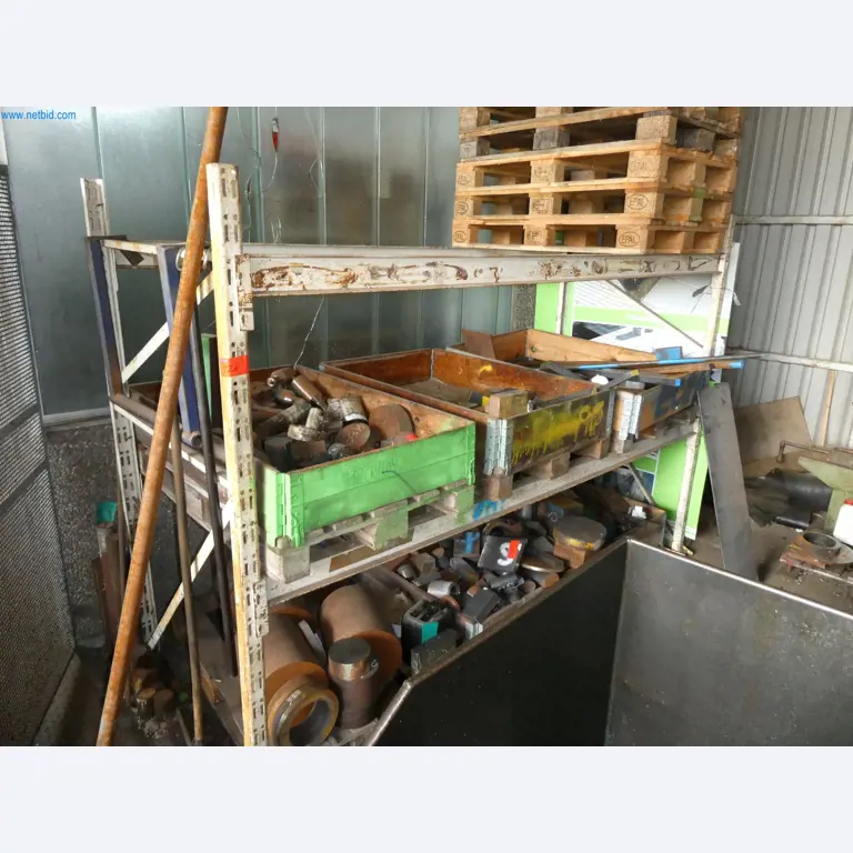 Machines from the field of CNC manufacturing and mechanical engineering-3