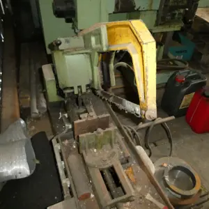 Piła do metalu