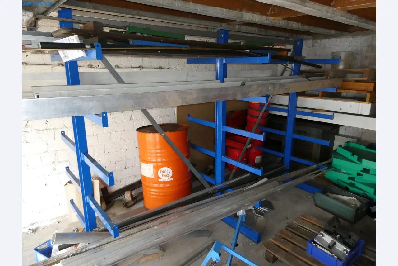 Machines from the field of CNC manufacturing and mechanical engineering-1