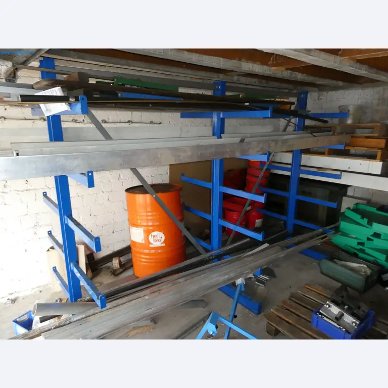 Machines from the field of CNC manufacturing and mechanical engineering-1