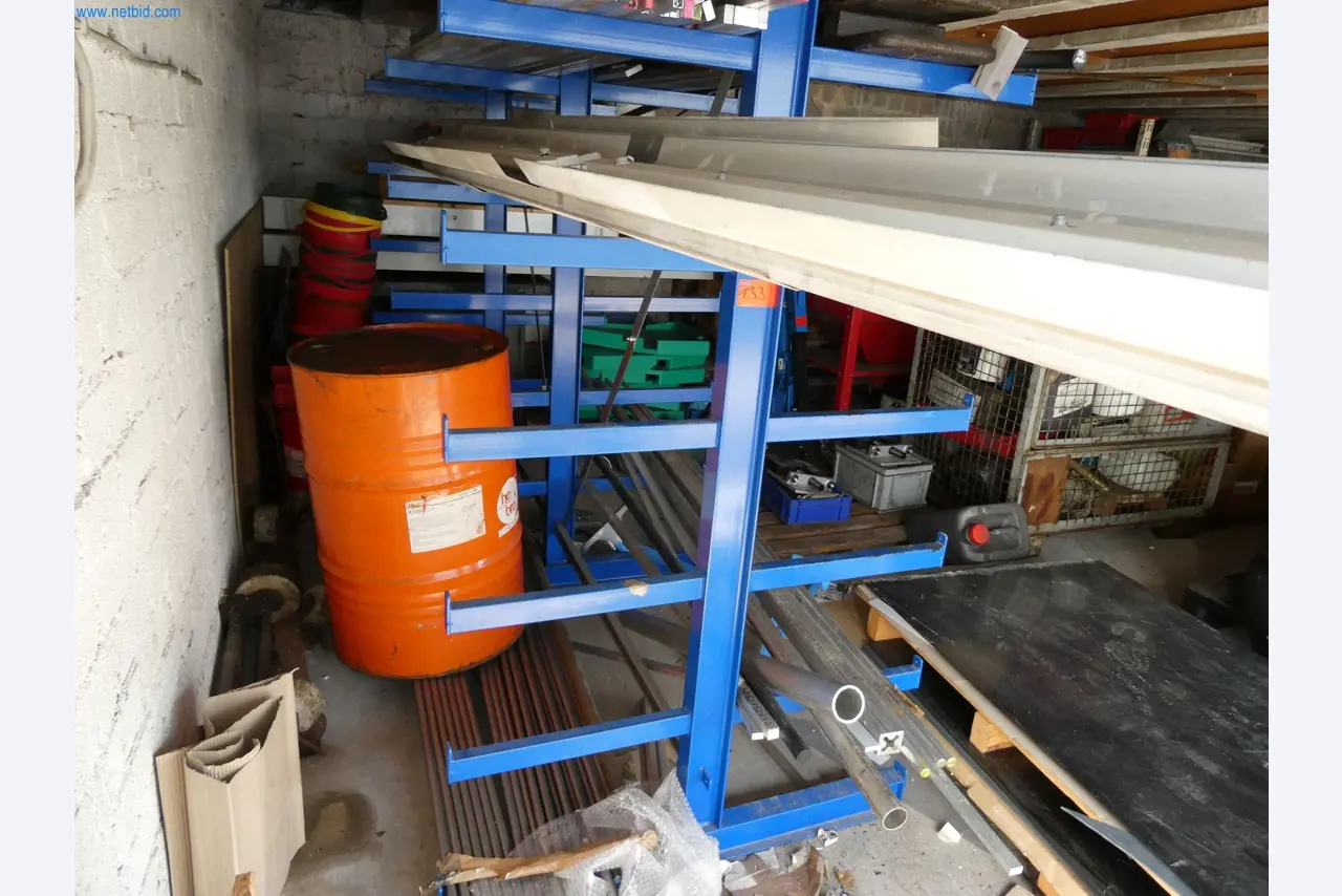 Machines from the field of CNC manufacturing and mechanical engineering-2