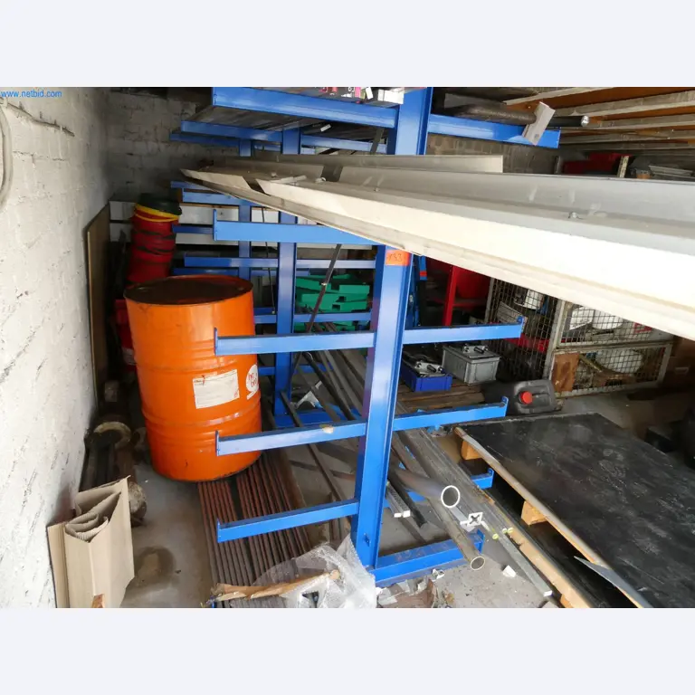 Machines from the field of CNC manufacturing and mechanical engineering-2